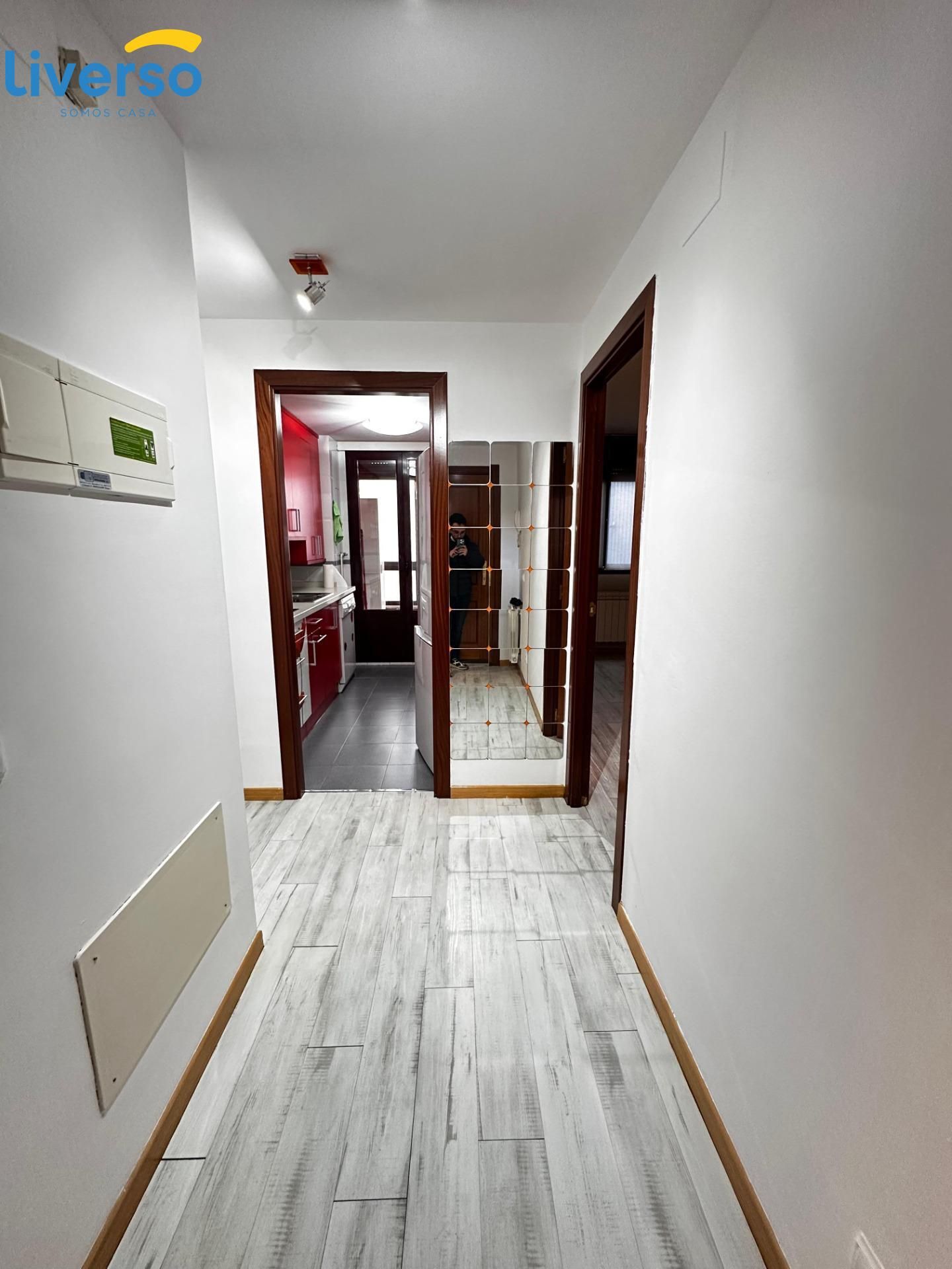 Apartment to rent in Aranda de Duero  with Heating, Terrace and Storage room