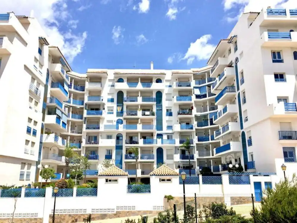 Apartment mit Terrasse zum Verkauf in Estepona Pueblo, imagen 29