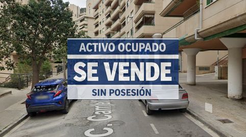 Foto 3 de Piso en venta en Carrer Camèlies, Can Cuiàs, Montcada i Reixac