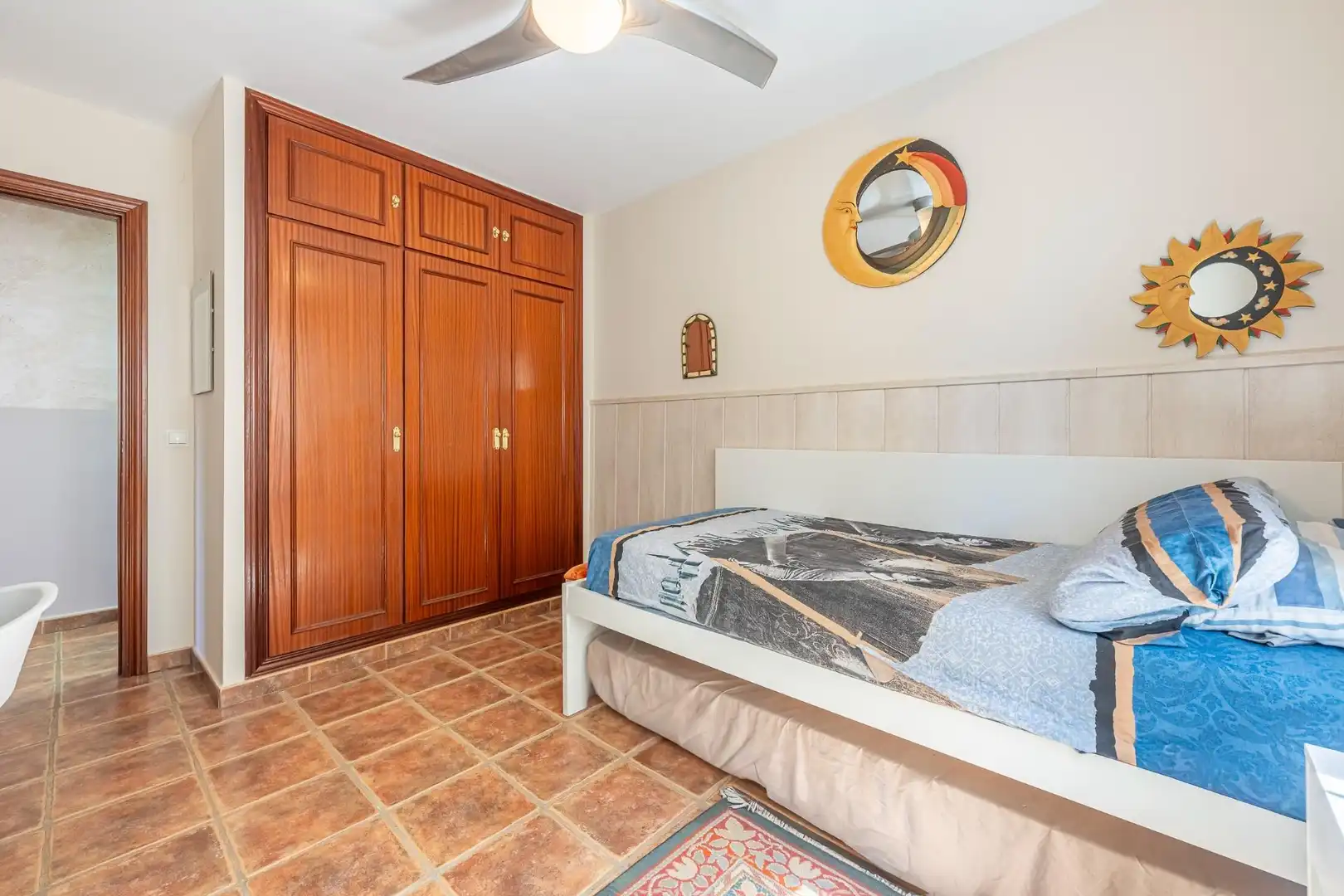 Maison jumelée avec piscine à vendre à AZOR DEL COTO, imagen 24
