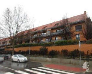 Exterior view of Flat for sale in Pozuelo de Alarcón  with Swimming Pool