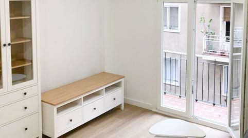 Photo 4 of Flat to rent in Fundadores, Fuente del Berro, Madrid