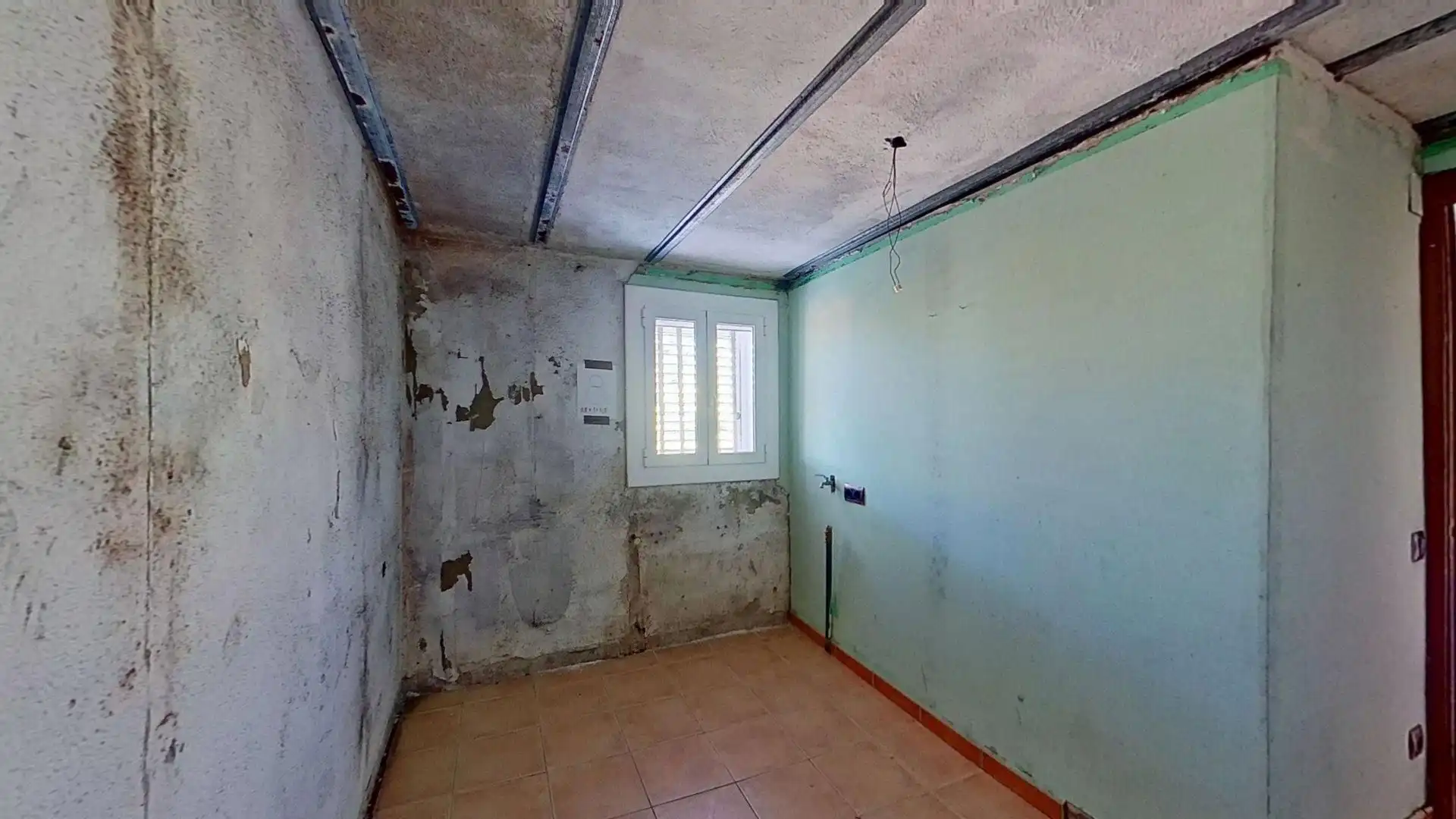 Haus mit Garten zum Verkauf in Orellana, imagen 42