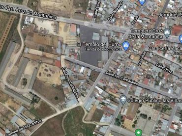 Terrenys i solars en venda a Bollullos Par del Condado