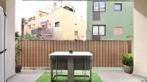 Foto 4 de Dúplex en venda a Carrer Pau Alsina, Montgat, Barcelona