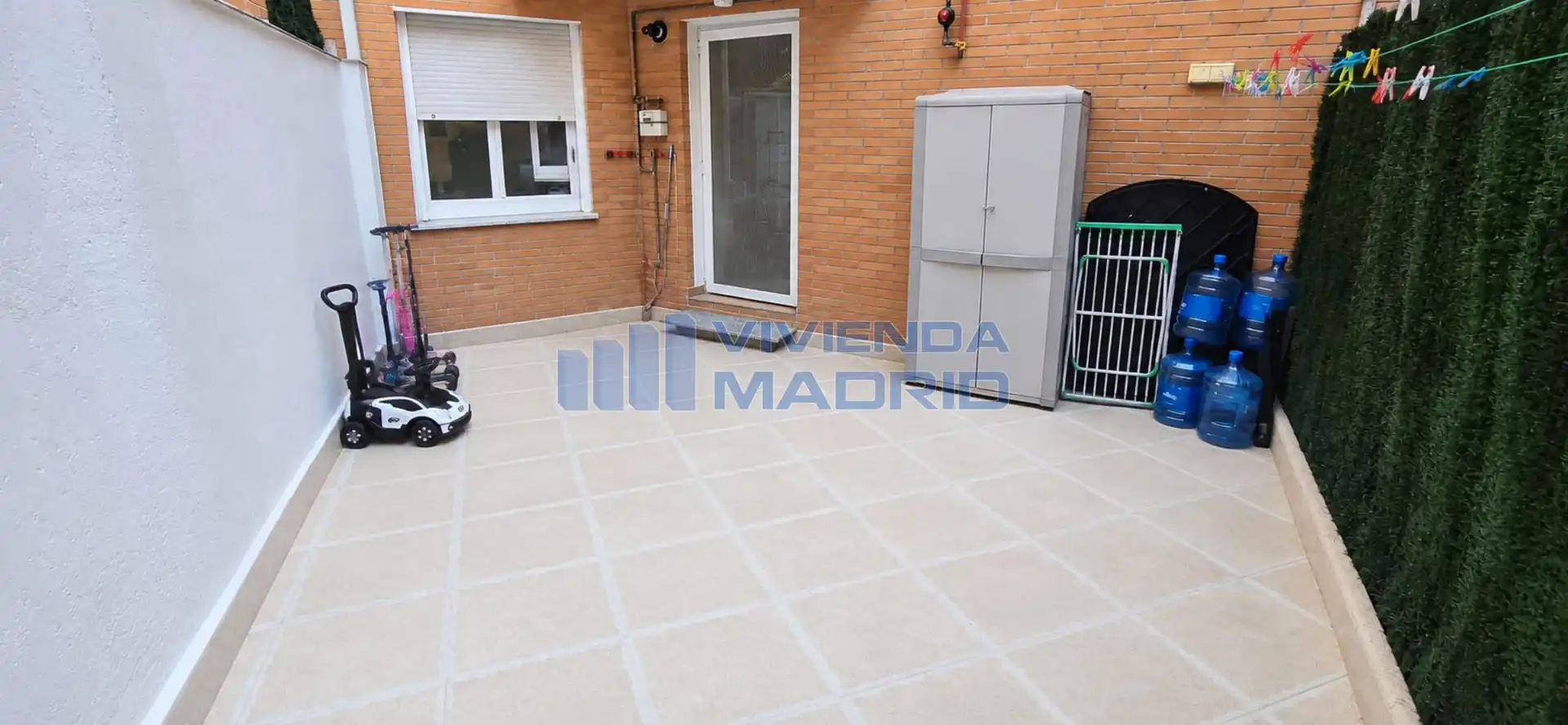 Piso en venta en San Agustín del Guadalix pueblo, imagen 20