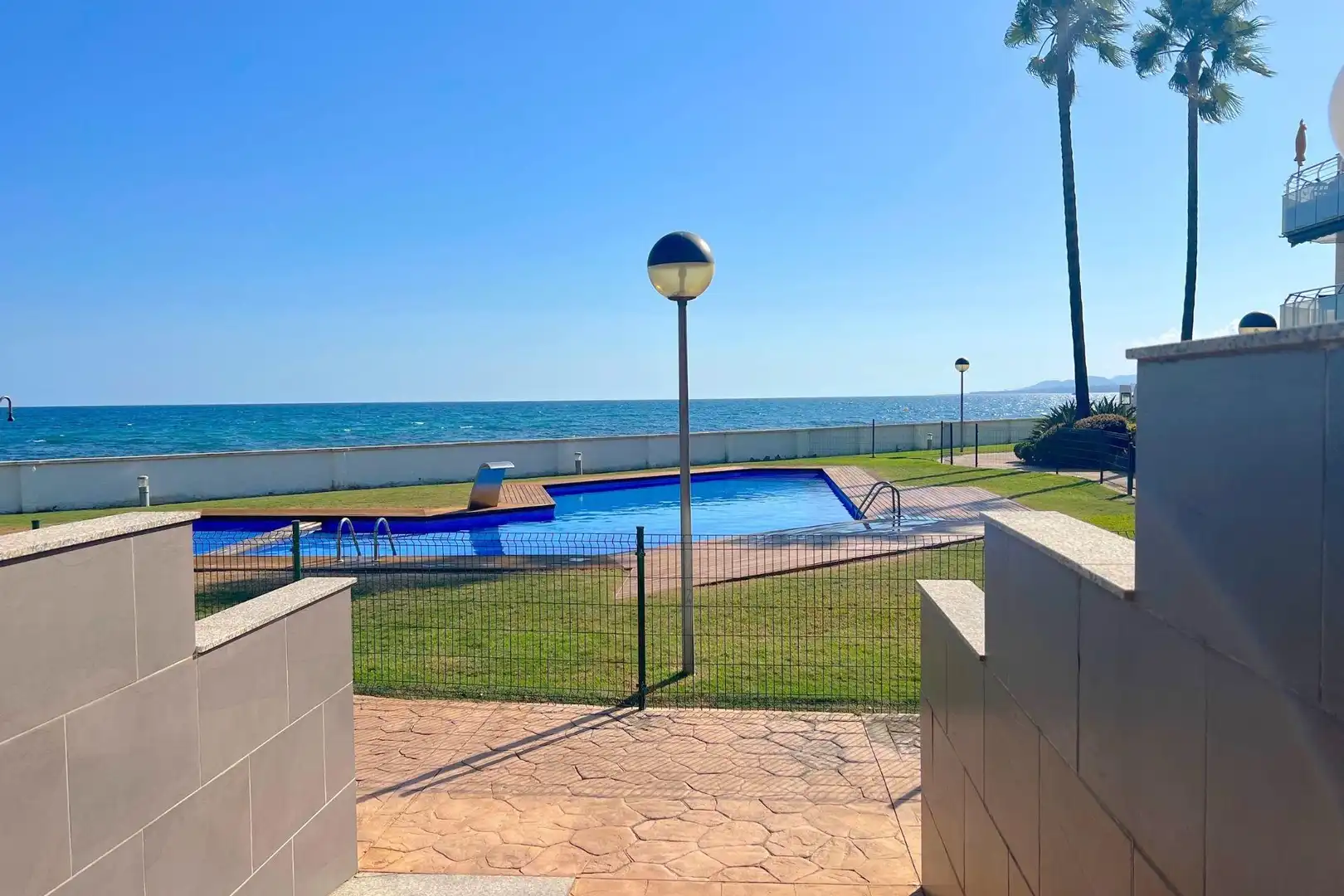 Penthouse mit Pool zum Verkauf in Carrer BARQUERES DE LES, imagen 6