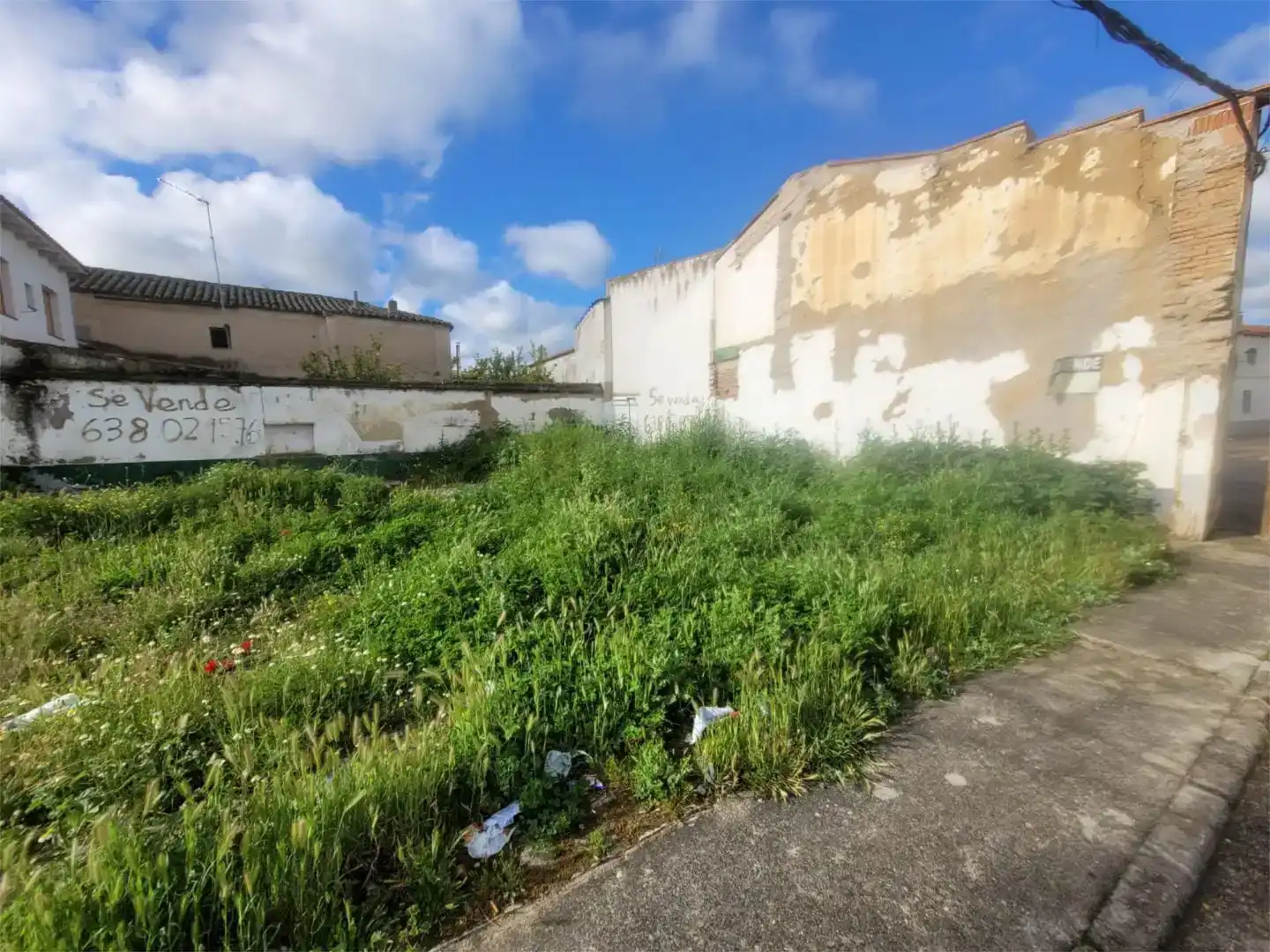 Residencial en venta en Alcaudete de la Jara, Toledo
