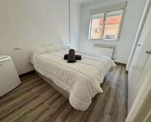 Dormitori de Apartament de lloguer en Armilla amb Calefacció