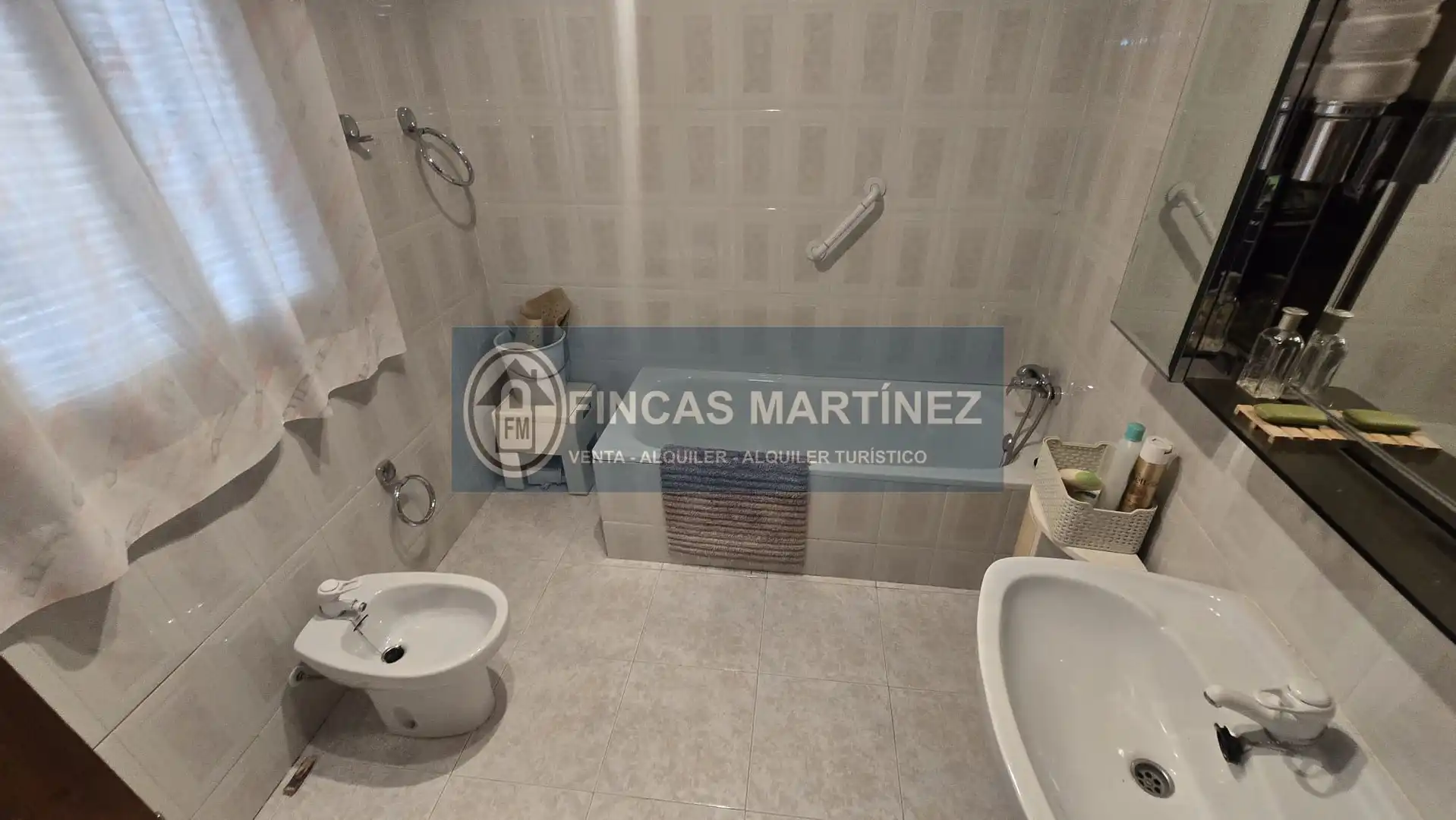 Bathroom of Houses for sale in Castilléjar