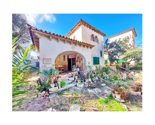 Vista exterior de Casa o xalet en venda en Santanyí