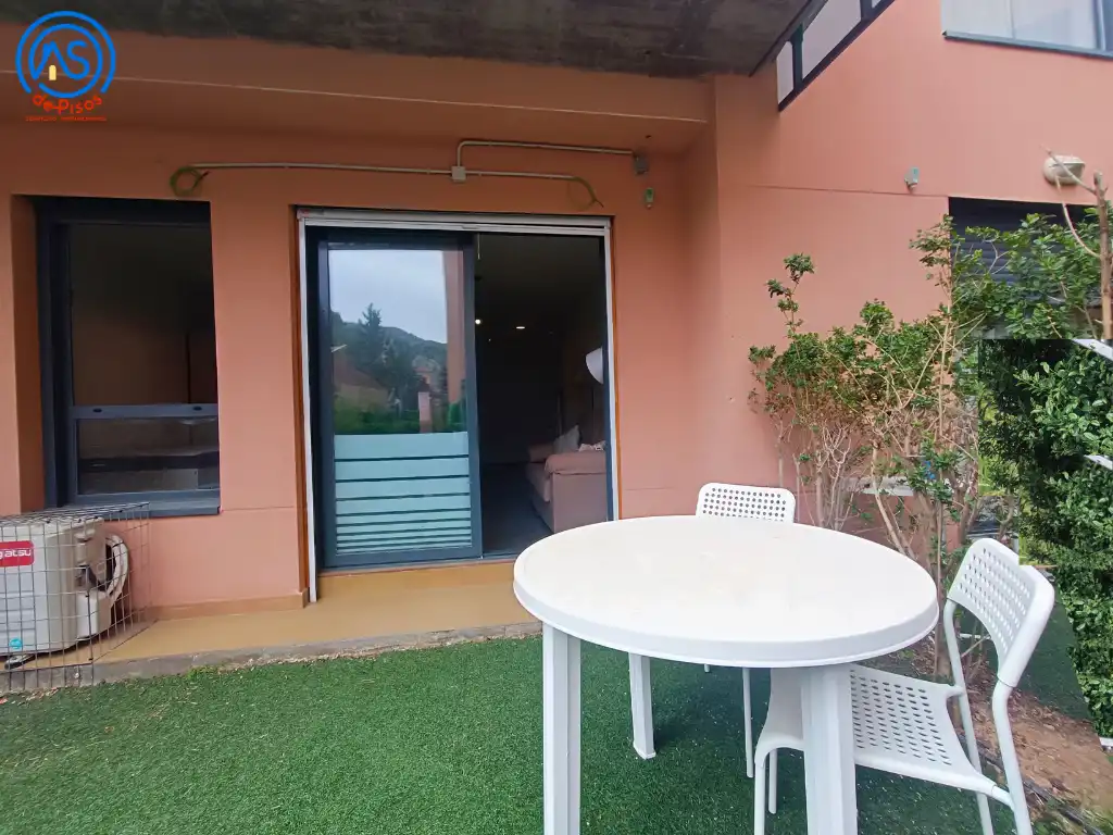 Flat for rent in Calle Ramón y Cajal, 29, Cadrete