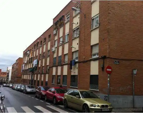Appartamento in vendita a C/ Alfonso XIII, imagen 2
