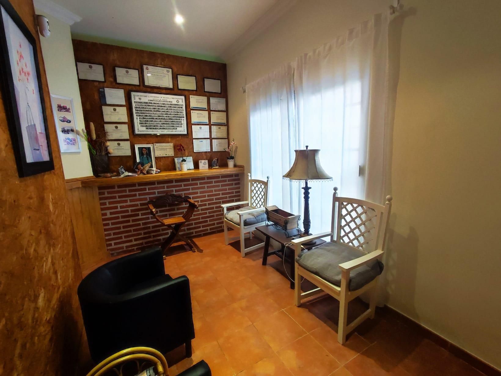 Office for sale in Fuengirola