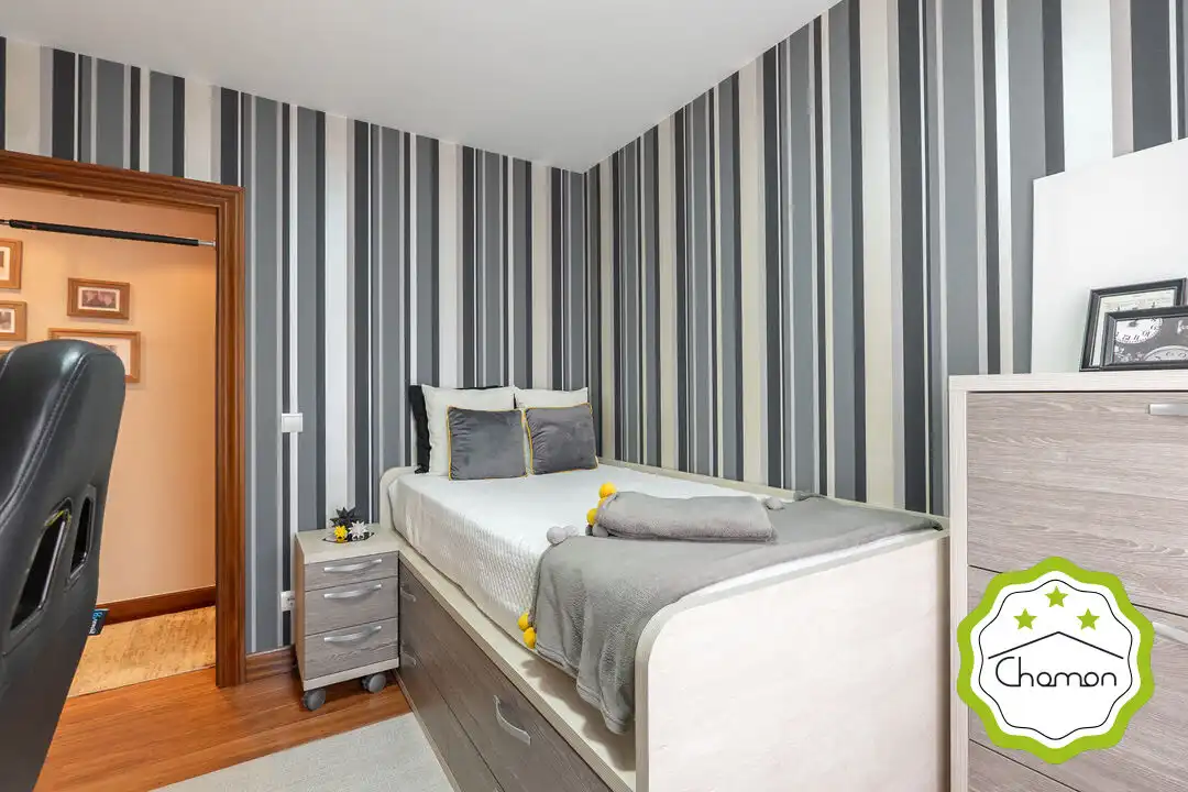 Flat for sale in Iralabarri