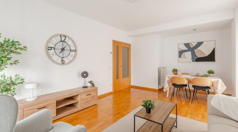 Foto 2 de Àtic en venda a Artica - Maria Viscarret, 10, Nuevo Artica, Berrioplano / Berriobeiti