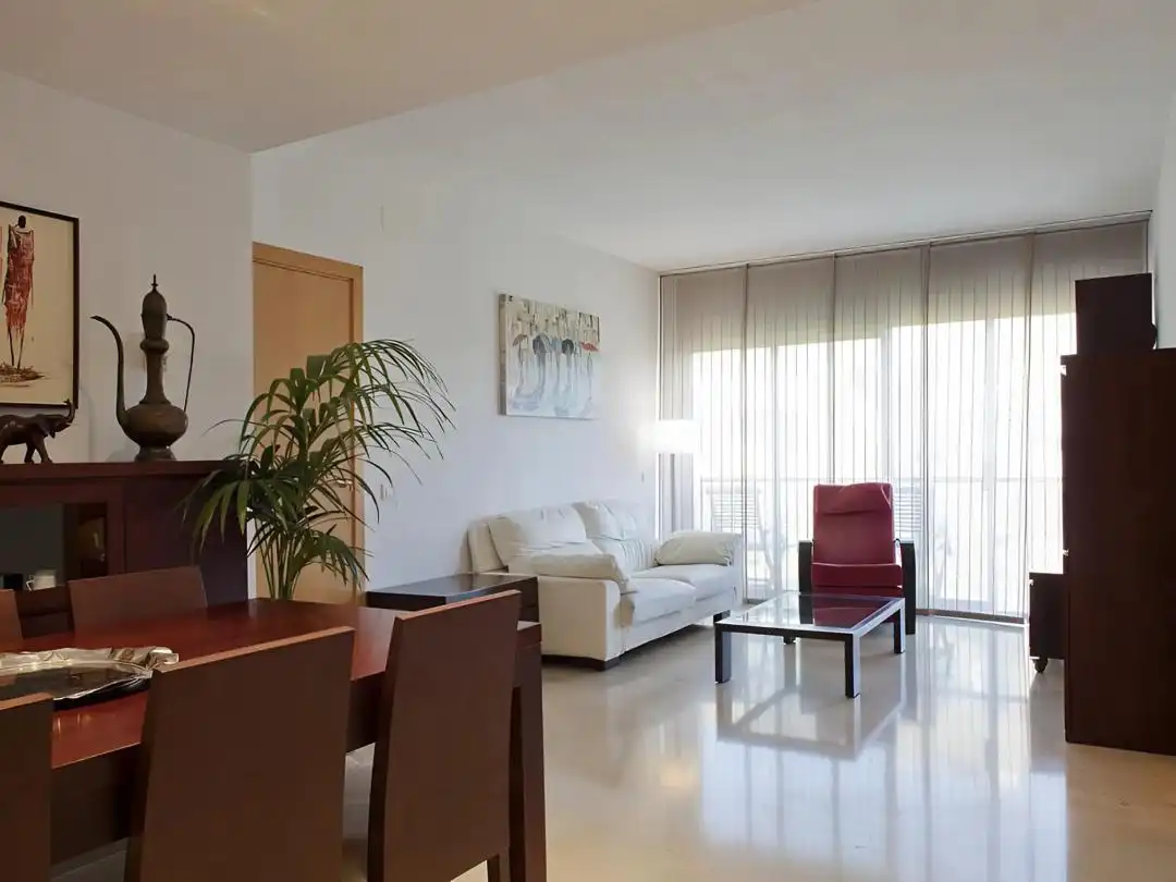 Wohnung mit Terrasse zum Verkauf in Carrer de Mallorca