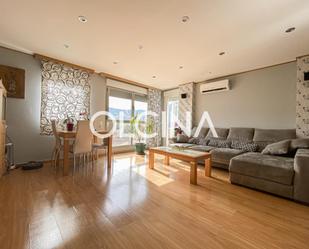 Sala d'estar de Pis en venda en Alcoy / Alcoi amb Aire condicionat, Calefacció i Traster