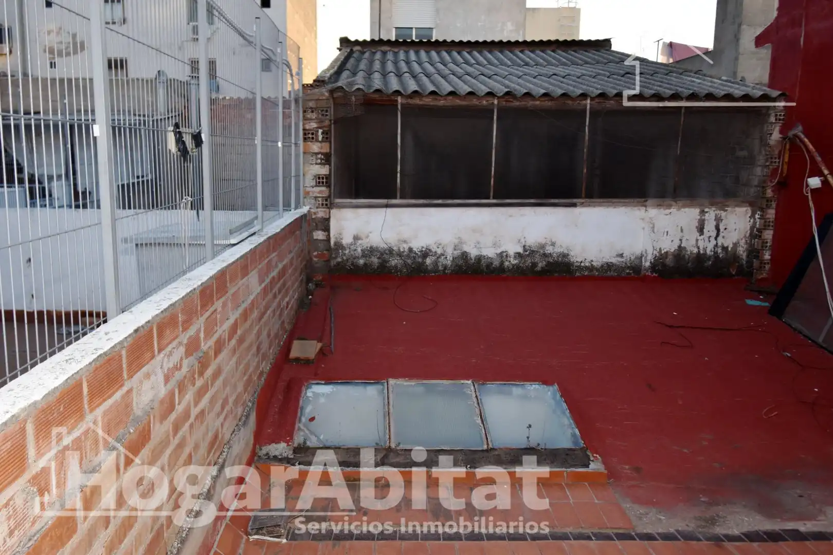 Terrace of Houses for sale in Vila-real  with Balcony