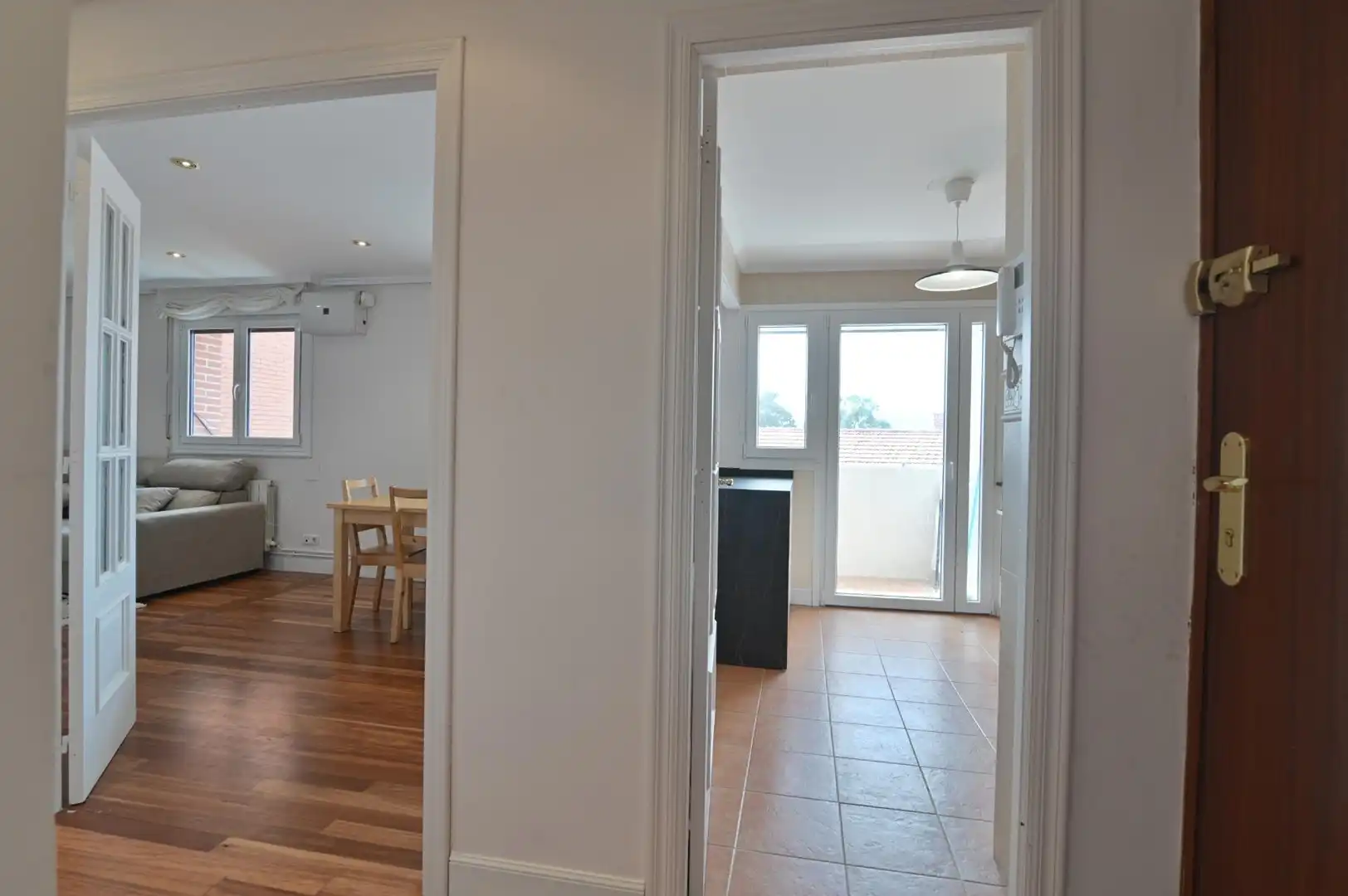 Wohnung zum Verkauf in Barrio de Karabigane, Berango