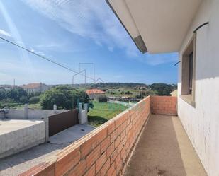 Casa o xalet en venda a Lugar Montevixán, Ribeira