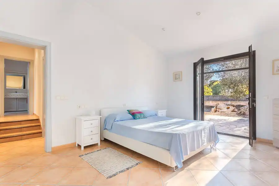 Casa rústica en venta en Ses Salines Poble, imagen 9