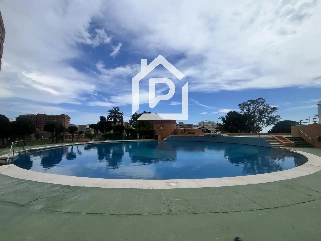 Appartement avec piscine à vendre à Cap Ponent, imagen 21