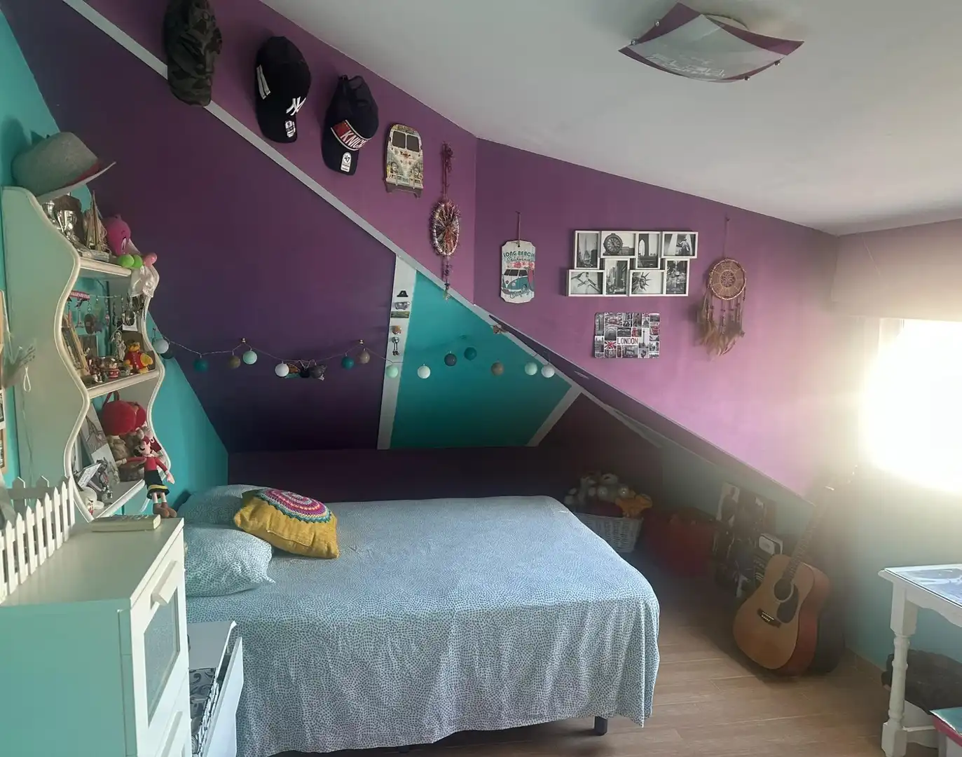 Adosado con piscina en venta en Calle ESTACADA DE OCHUELA, imagen 26