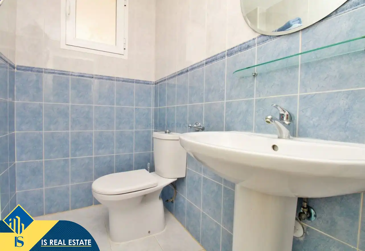 Appartement compact avec piscine à vendre à Orihuela Costa, imagen 16