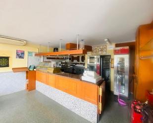 Kitchen of Premises for sale in Ripollet  with Air Conditioner