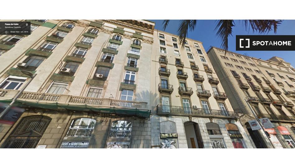 Foto 1 de Pis de lloguer a Barri Gòtic, Barcelona