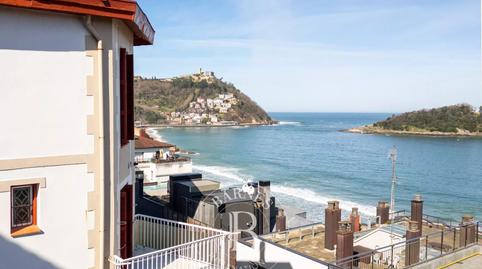 Foto 4 de Casa o xalet en venda a Miraconcha, Donostia - San Sebastián