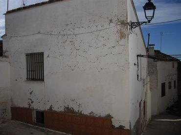 Casa pareada en venta en C/ Cuevas