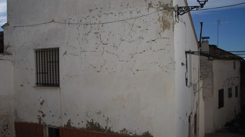 Solvia Inmobiliaria  Chalet adosado Requena