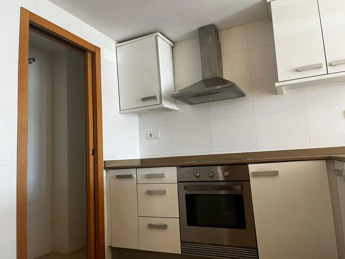 Cuina de Pis en venda en Vinaròs amb Terrassa