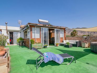 House for sale in Calle CUESTA DEL ALAMO