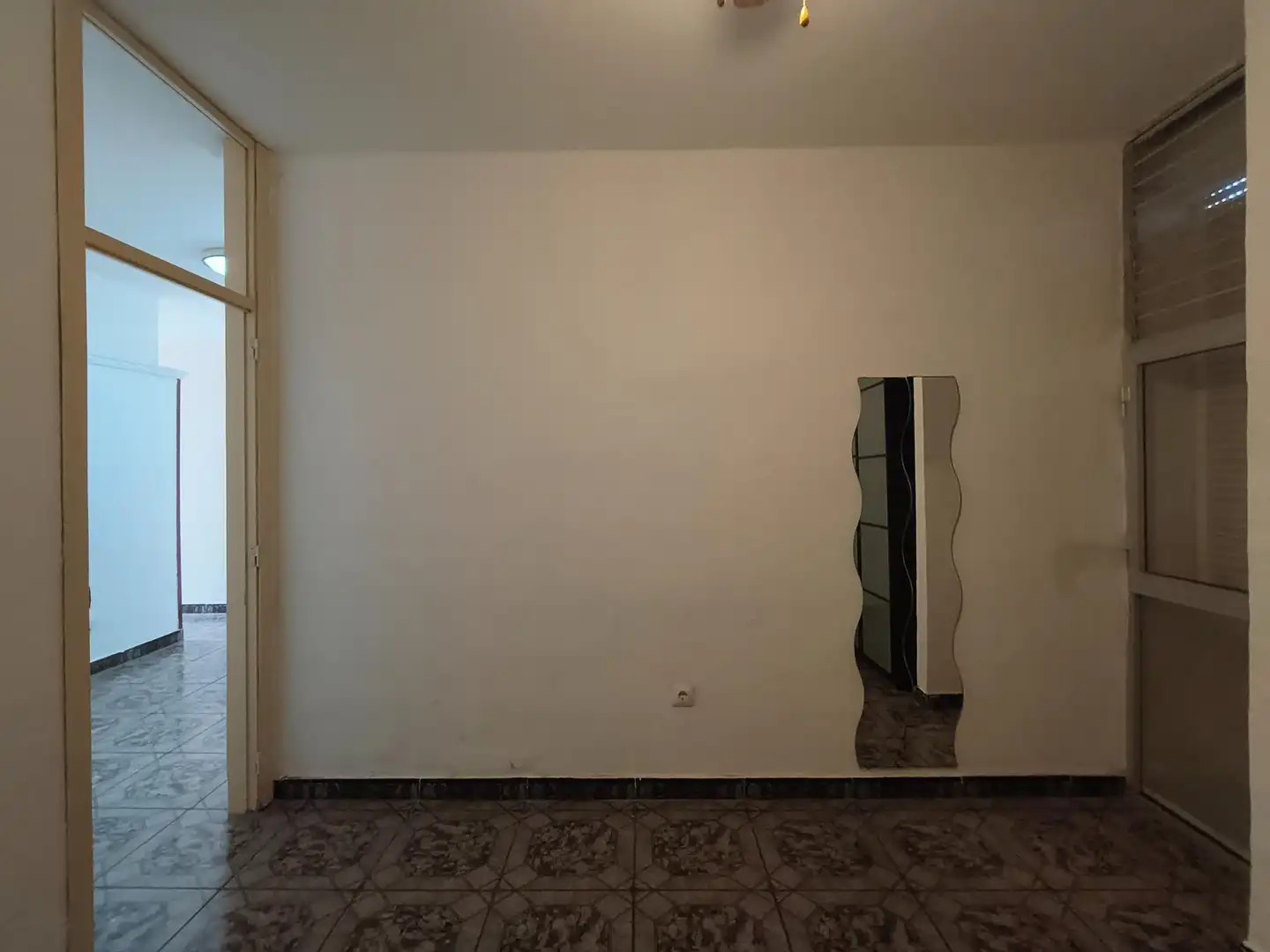 Sala d'estar de Pis en venda en San Cristóbal de la Laguna