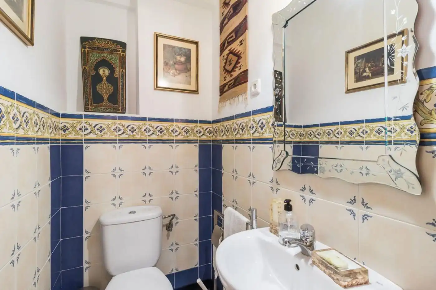 Casa a schiera in vendita a Pliego, imagen 14