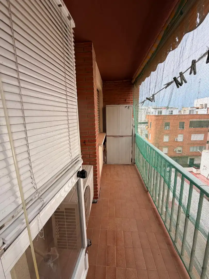 Pis amb terrassa de lloguer a Puerto de Sagunto, imagen 17