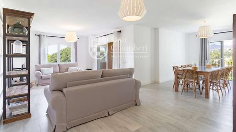 Foto 5 de Pis en venda a Urb Guadalmina Alta C19, Guadalmina Alta, Marbella