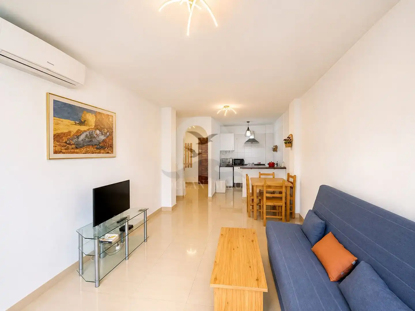 Wohnung mit Aufzug zum Verkauf in VALENCIA, imagen 2