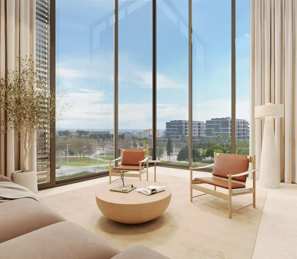 Apartamento con piscina en venta en Llevant, imagen 14
