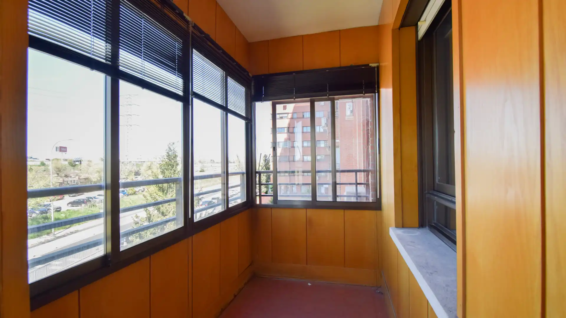 Wohnung zur Miete in Avenida de Burgos, 30, Castilla