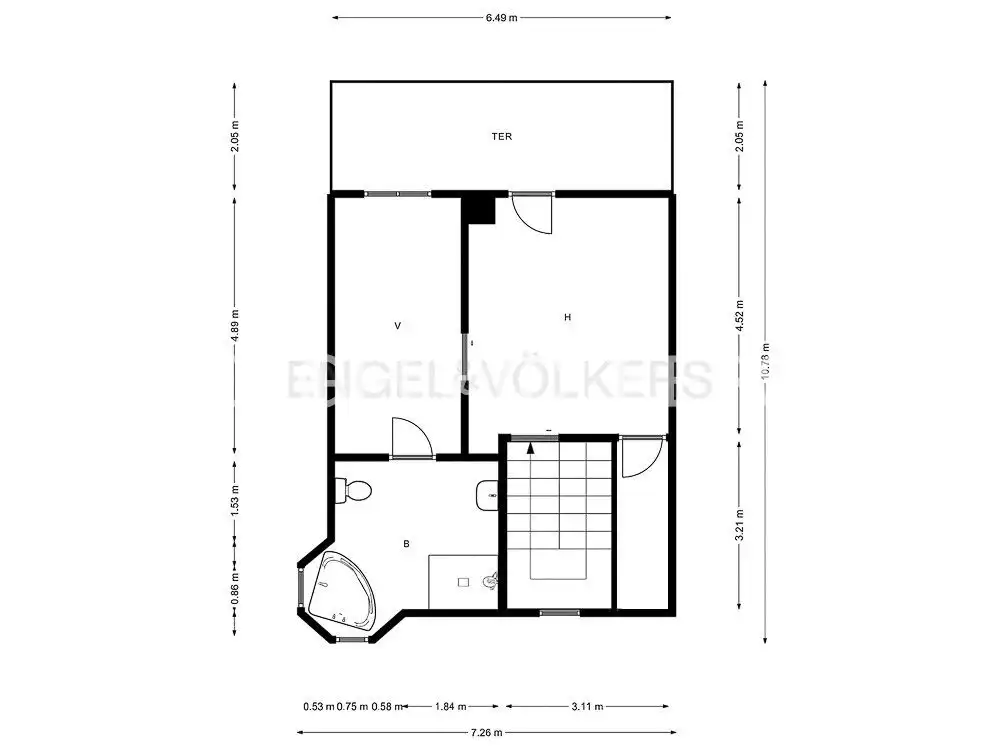 Casa con terrazza in vendita a Torre en Conill - Cumbres de San Antonio, imagen 83