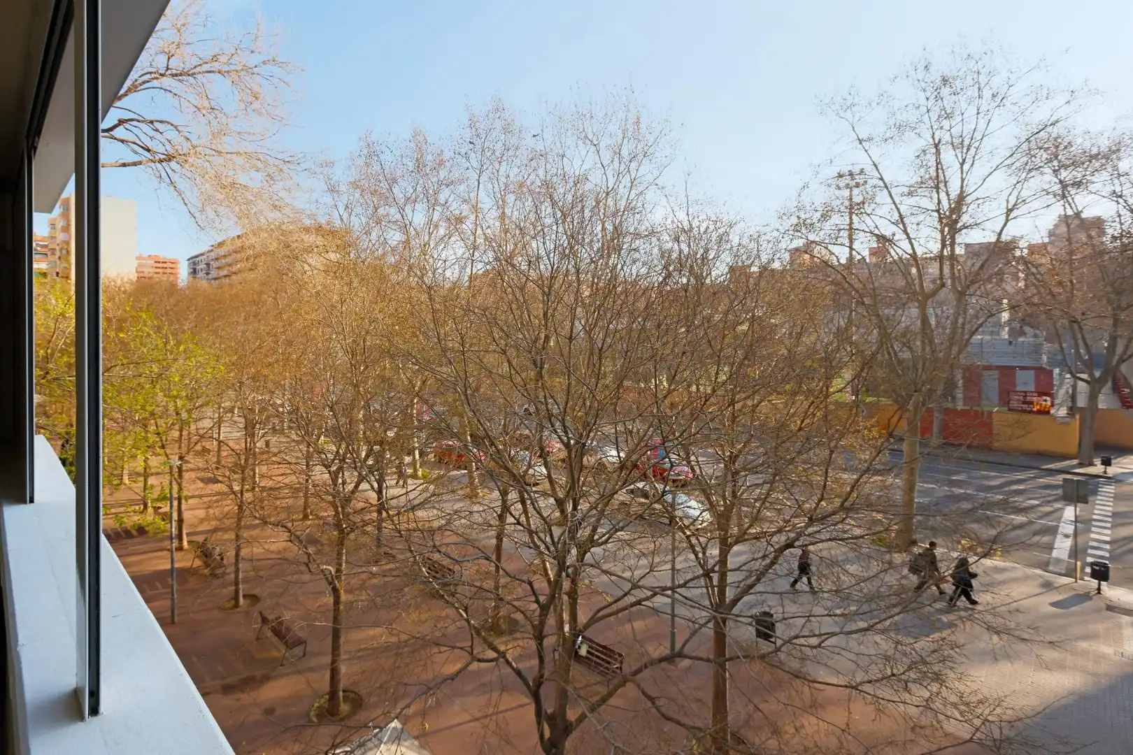 Exterior view of Apartments for sale in Barcelona