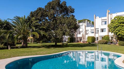 Foto 3 de Dúplex en venda a Avenida del Prado, 101, Las Brisas, Málaga