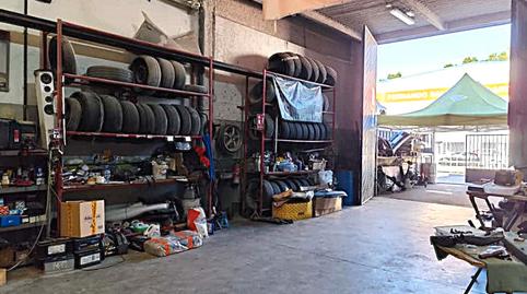 Photo 5 of Industrial buildings for sale in Polígono Industrial Gonzalo Chacón, Vergel - Las Olivas, Madrid