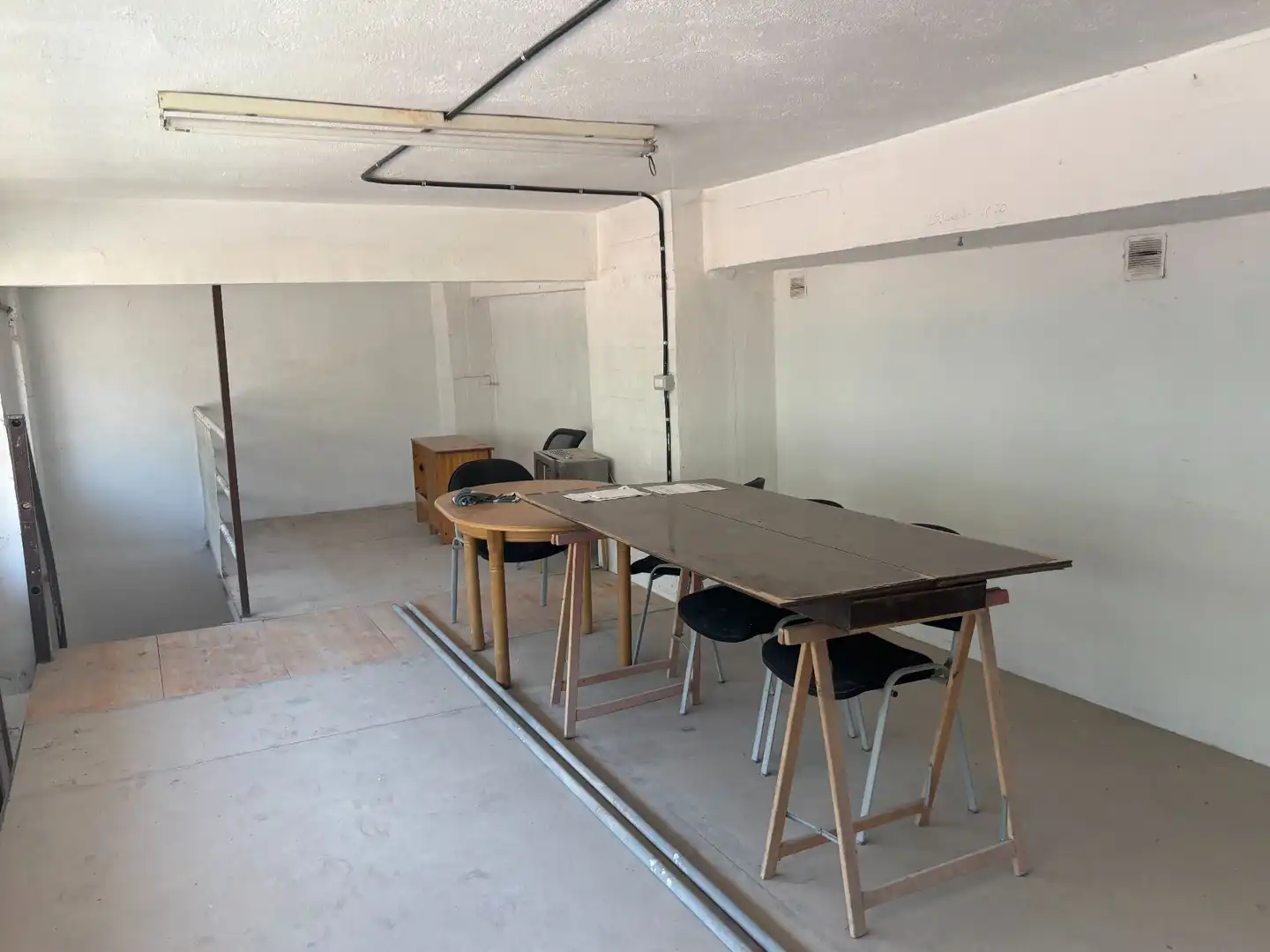 Garatge en venda en Eibar
