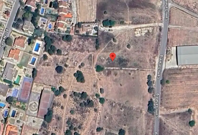 Terrenos y solares en venta en Casa Blanca, imagen 3