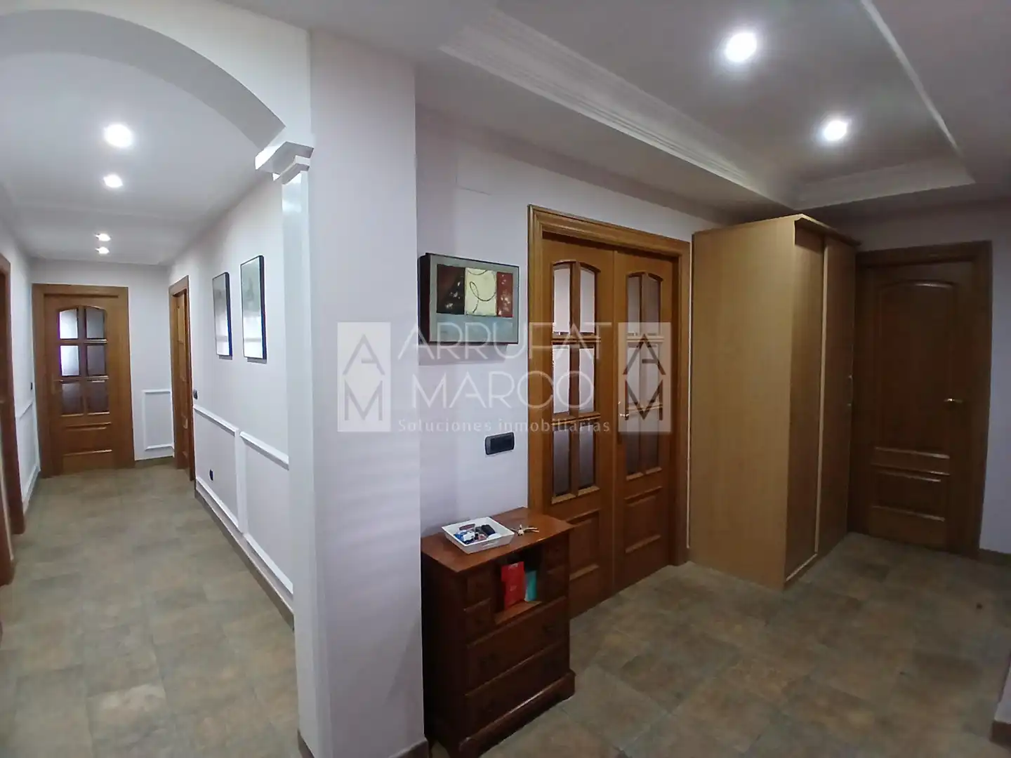 Casa o xalet en venda en Vila-real amb Jardí privat, Terrassa i Piscina